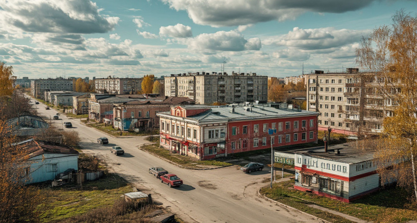 Города-призраки СССР: 5 самых засекреченных точек на карте, которых официально не существовало