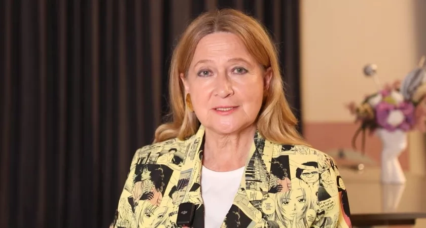 Змеиный клубок и нападки: Тамара Глоба озвучила один знак, который станет жертвой сплетен в сентябре