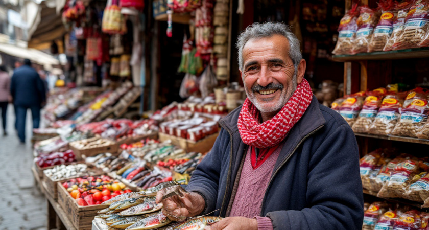 Не верьте улыбке: как в Турции водят за нос русских туристов