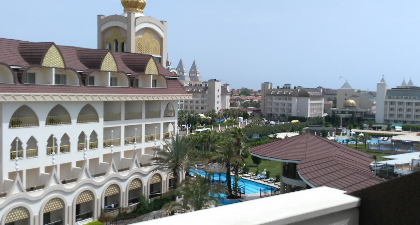 «Русский турист, иди гуляй отсюда!» Шок-отзыв о Хургаде, где русских больше не ждут