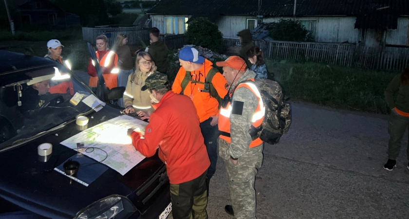 В Слободском разыскивают двух пропавших подростков