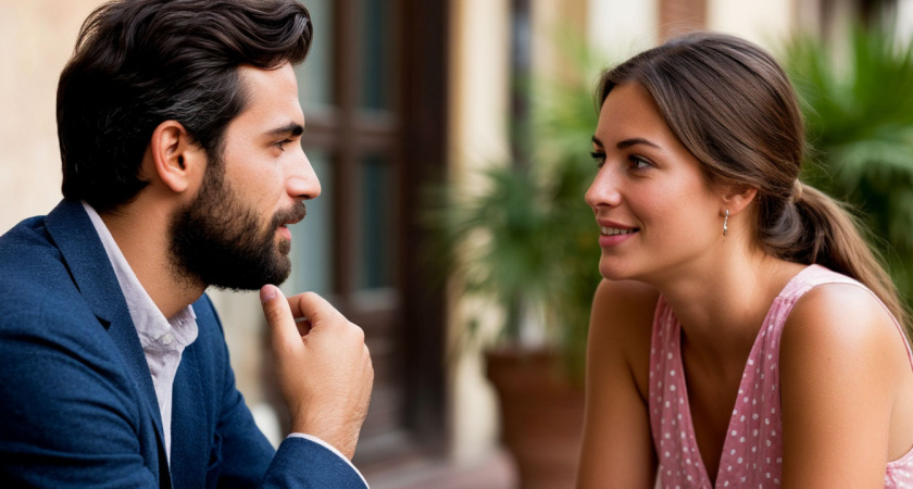 Испытание восточным гостеприимством: как русская девушка выживает в семье турецкого мужа