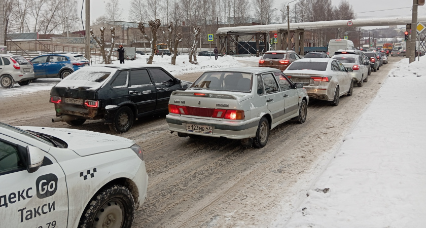 Проверенный способ быстро прогреть салон: 3 действия, которые советуют опытные водители