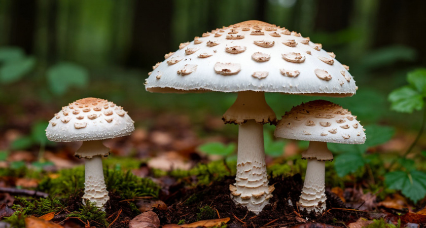 Назван один из лучших грибов наших лесов, который почему-то никто не собирает - считается деликатесом