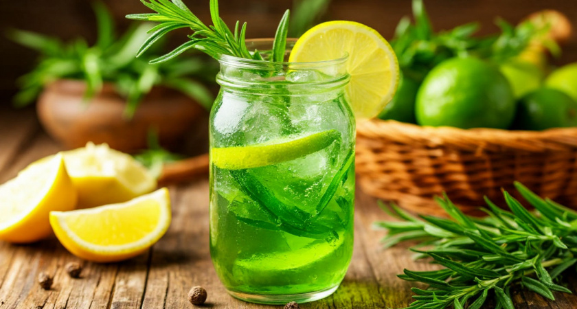 Напиток, который приказал создать Сталин: его предпочитали "Кока-коле"