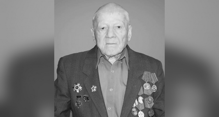 В Немском округе умер последний местный ветеран Великой Отечественной войны