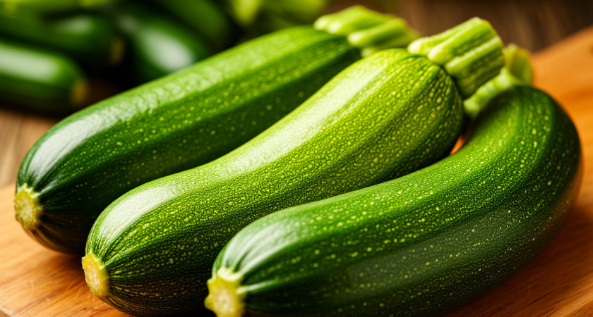 3 неожиданные заготовки из кабачков на зиму: пицца, вафли и соус