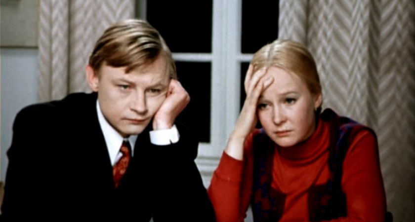 «Большая перемена» (12+): почему актеры не верили в успех советской комедии, ставшей хитом