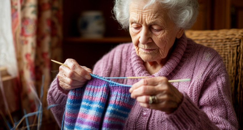 7 вещей, которые важнее семьи и друзей в старости