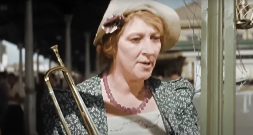 Все сбудется, стоит только расхотеть: 10 правил жизни Фаины Раневской, которые оказались истинами