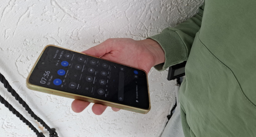 Как нельзя заряжать смартфон?