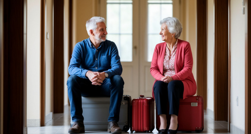 9 самых странных суеверий родом из СССР: до сих пор в них верим