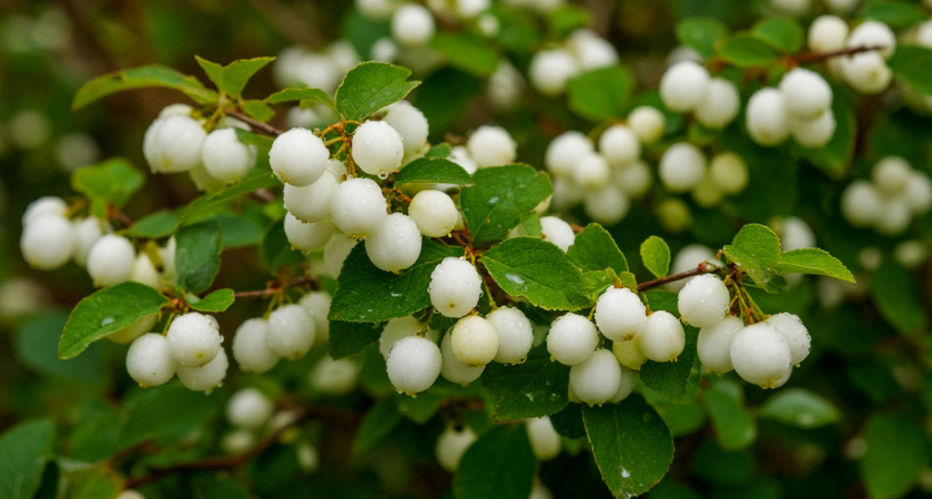 Сад умирает на глазах: 9 из 10 дачников не знают опасности этого красивого кустарника