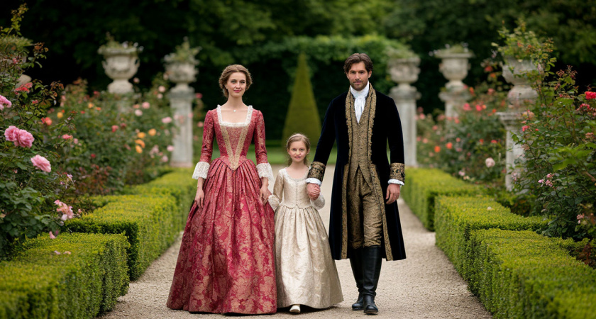 Какая группа крови является самым главным признаком дворянского происхождения?