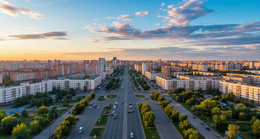 Самый богатый город России пустеет: люди бегут, несмотря на роскошь и комфорт