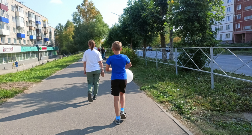 В Кировской области прогнозируется солнечная погода