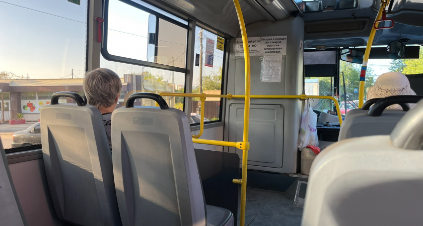 В Кировской области действуют льготы на проезд для школьников и студентов