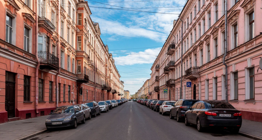 10 городов России, которые меня разочаровали