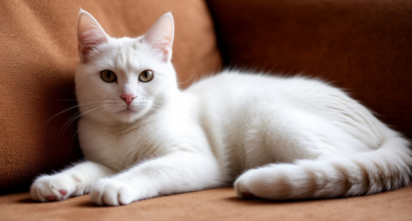 Каких людей не переносят кошки: 6 признаков кошачьей антипатии