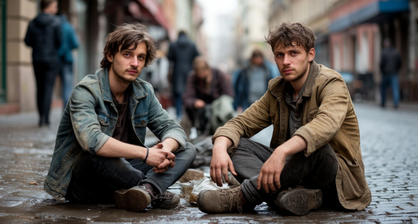 Люди с такими числами в дате рождения умрут в бедности – несчастья тянутся за ними всю жизнь