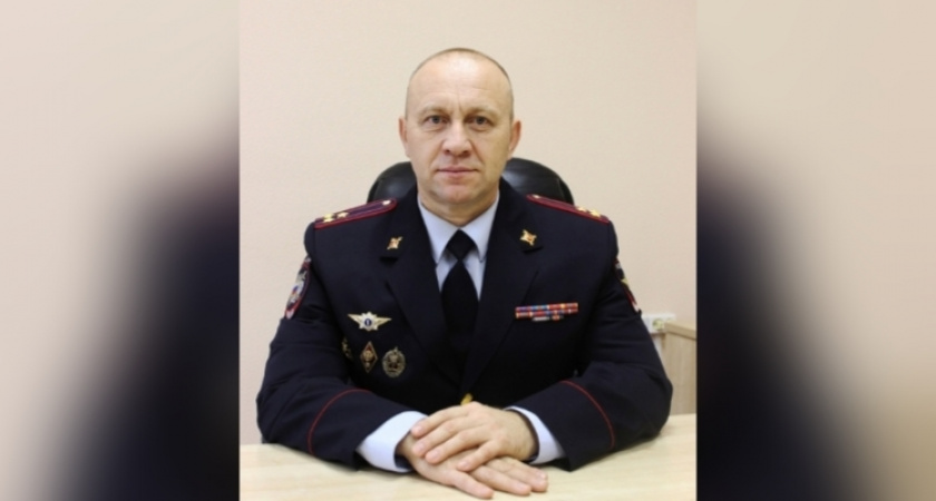 Михаил Никулин стал заместителем начальника УМВД России по Кировской области