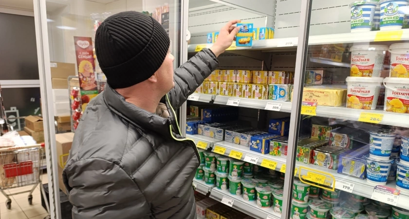 Сходил в магазин в Грузии: сравнил цены на главные продукты с нашими