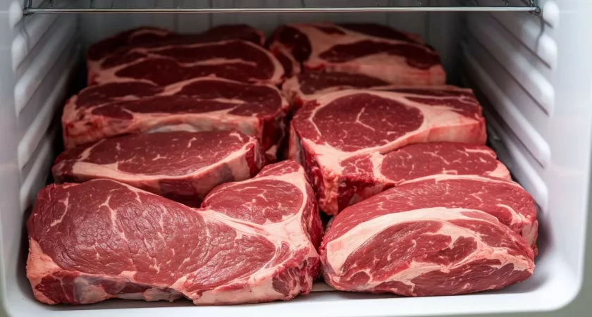 Что такое мясо птицы механической обвалки