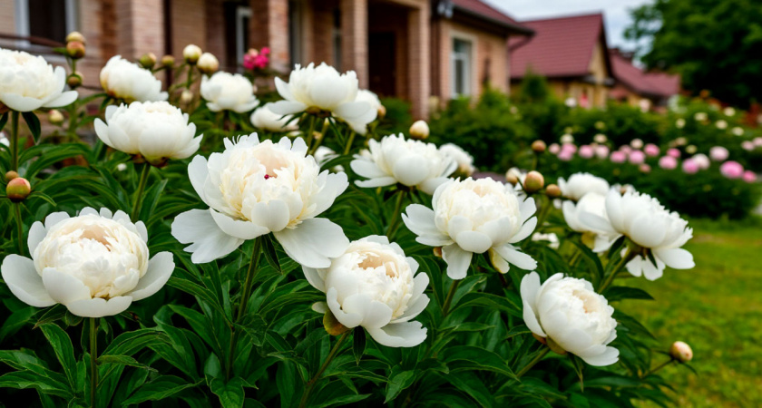 Многолетники после цветения: ключевые шаги для правильного ухода