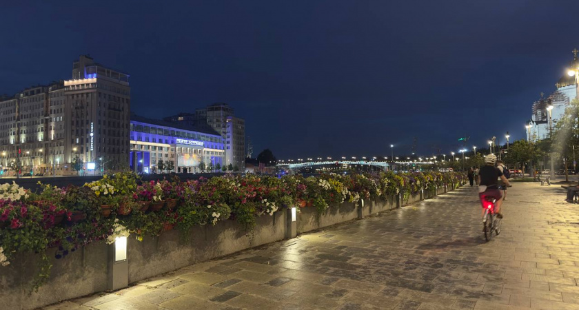 «Я боялся выйти на улицу ночью»: честный рассказ немца о том, что его напугало в Москве больше всего