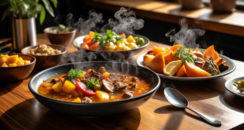 3 неожиданных блюда, которые обожала Екатерина II