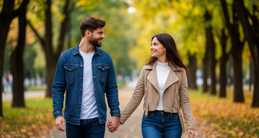 Если мужчина не уважает женщину, его выдадут эти 7 фраз