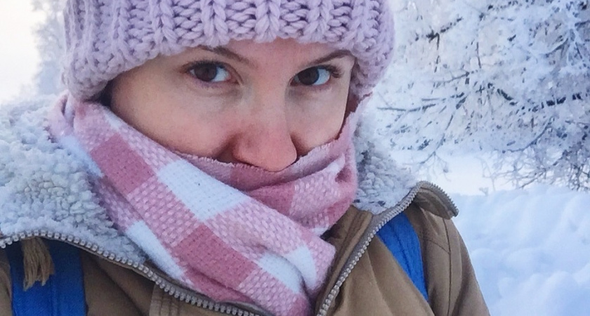 Синоптики предсказали необычную зиму в России