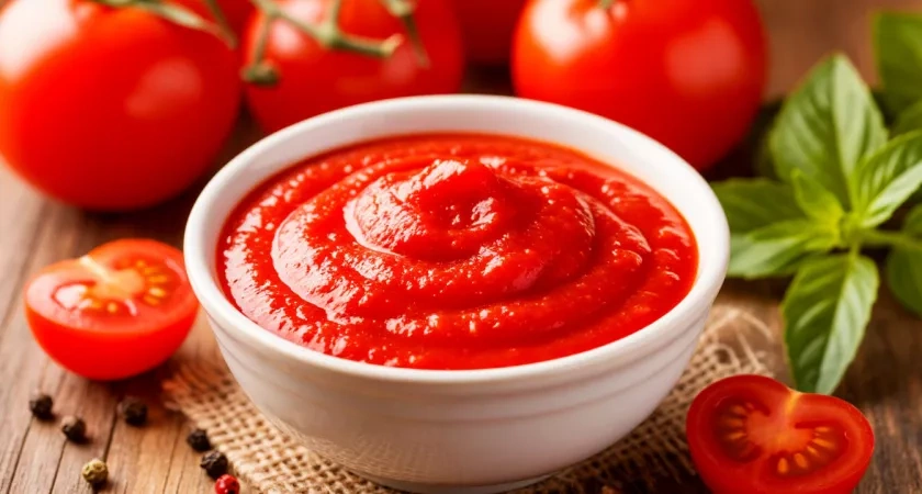 "Ум отъешь": секретный рецепт "Краснодарского" соуса без стерилизации. Нужны всего 3 добавки