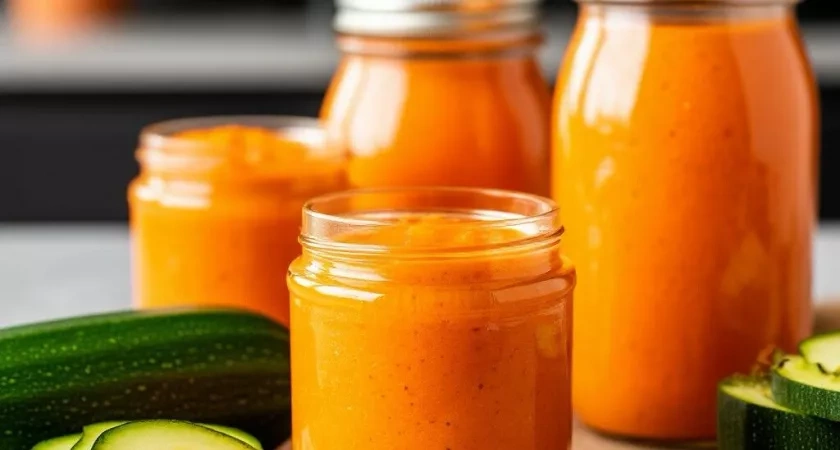 Другие рецепты — не то: самая вкусная кабачковая икра, ради которой стоит повозиться