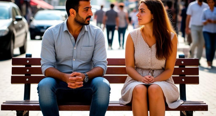 Турок порвал с русской женой. 3 вещи, которые он не смог простить, хотя в России они — норма