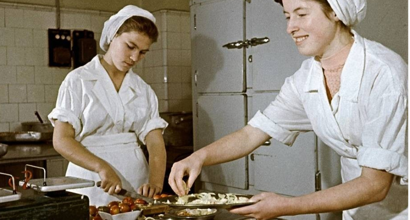 Почему советские школьные котлеты были такими вкусными - раскрываем секрет