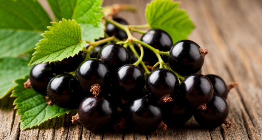 5 работ в сентябре для большого будущего урожая смородины. Что сделать сейчас, чтобы отдыхать весной