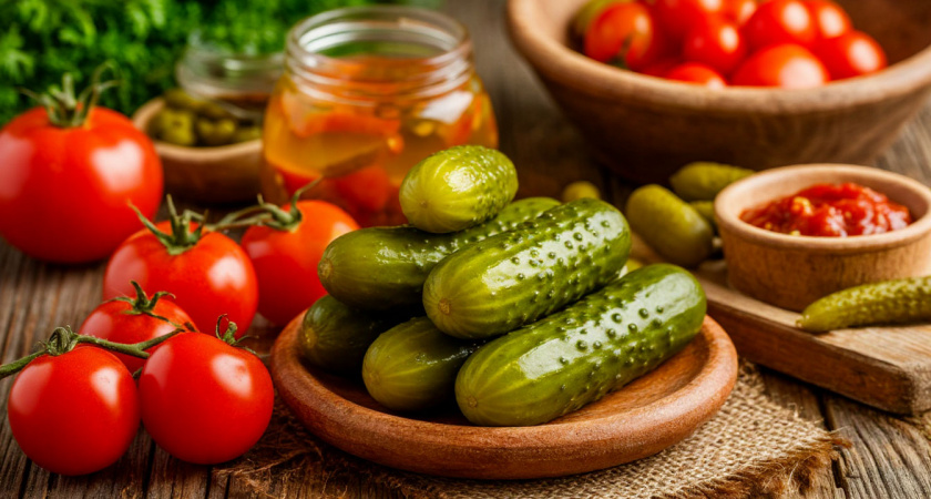 Горький опыт: почему мои заготовки не доживали до зимы. Разоблачаю 5 рецептов из интернета