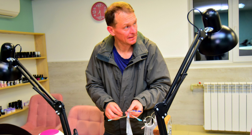 Массовая дегустация пиццы и нашествие мужчин на салон красоты: чем запомнился автоквест "По Городу ко Дню Города"