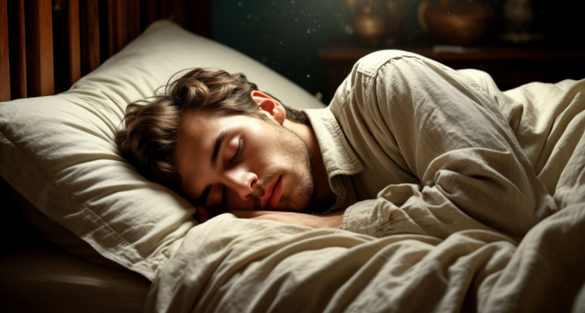 Проверено на поколениях: метод моих родителей, который помогает уснуть всего за 5 минут