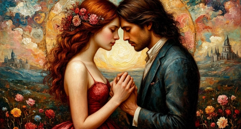 Идеальный партнер по месяцу рождения: с кем вы будете счастливы