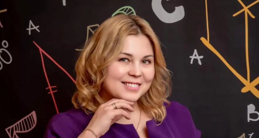 "Родители заметили талант к преподаванию": чепчане номинировали учителя начальных классов на конкурс "Народный учитель"