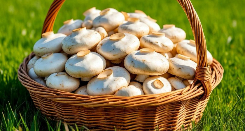 Их подавали к царскому столу: почему я согласна с тем, что они — аристократы среди грибов