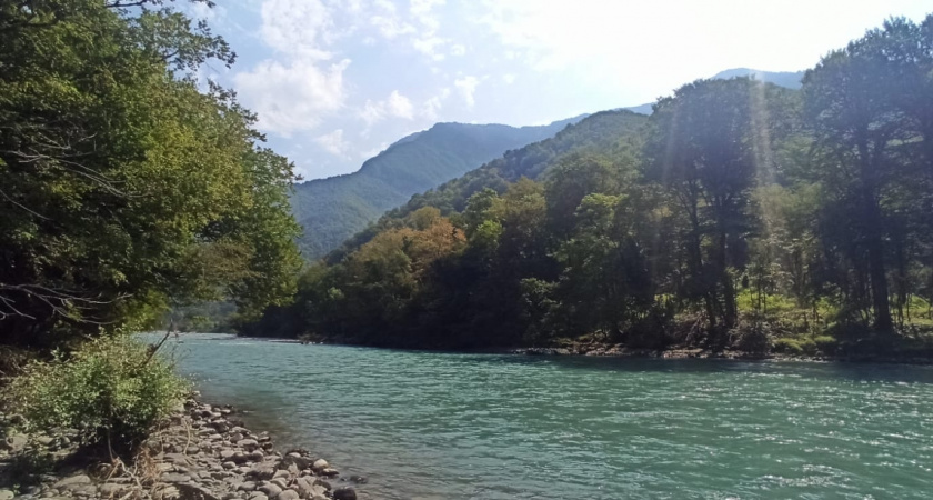 В этот красивый ад больше ни ногой: как изменилась Абхазия и почему я с грустью прощаюсь с ней