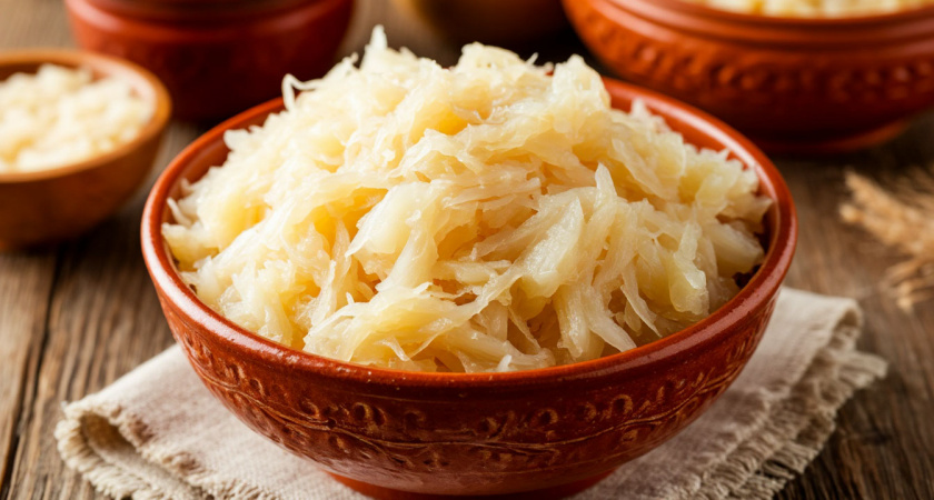 Почему капуста горчит и не хрустит? Шеф-повара винят в этом 3 «народных» совета, которые давно устарели