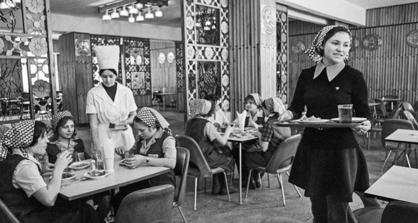 Рыбный день в СССР: вот настоящая причина, почему рыбу заставляли есть именно по четвергам