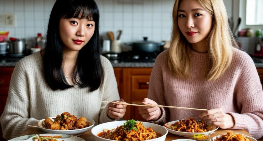 Китайцы пригласили на ужин, а мы их обидели: странная ошибка, которую совершают почти все иностранцы