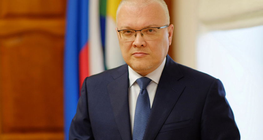 Александр Соколов отметил достижения Кировской области за 3 года после выборов