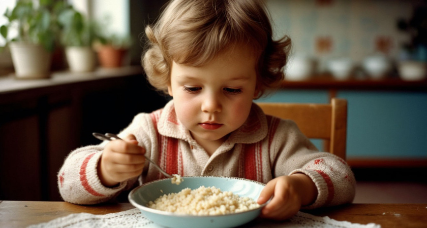 Советская еда, от которой теперь врачи в ужасе: вы ели это каждый день, а теперь это нельзя