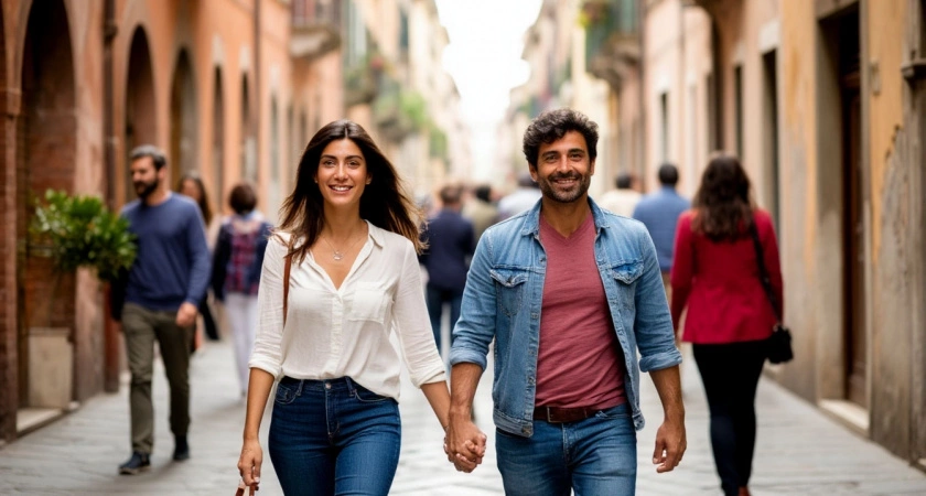 Какое поведение мужчины выдаёт, что он уже не любит женщину